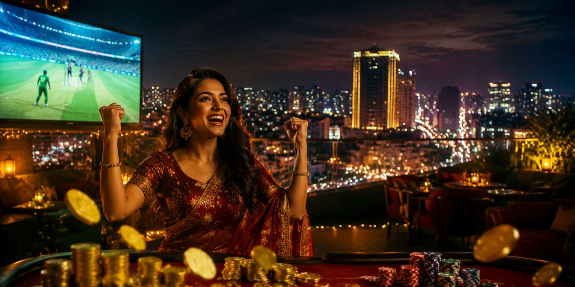 চট্টগ্রামে রাতের ক্রিকেট বেটিং মার্কেট